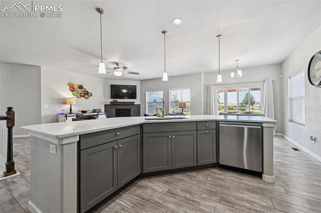 MLS Image for 7472  Lewis Clark  ,Colorado Springs, Colorado