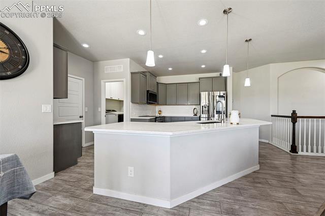 MLS Image for 7472  Lewis Clark  ,Colorado Springs, Colorado