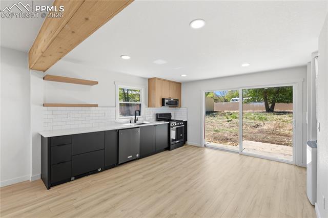 MLS Image for 2109  Bott  ,Colorado Springs, Colorado