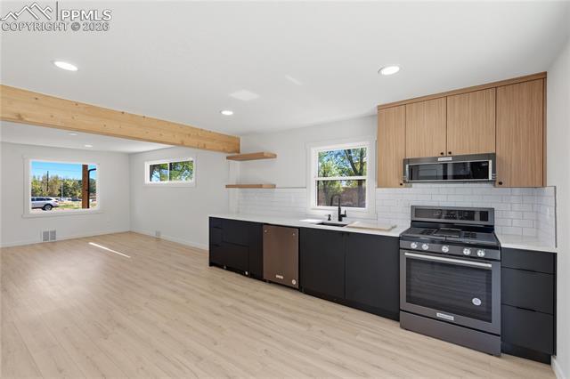 MLS Image for 2109  Bott  ,Colorado Springs, Colorado