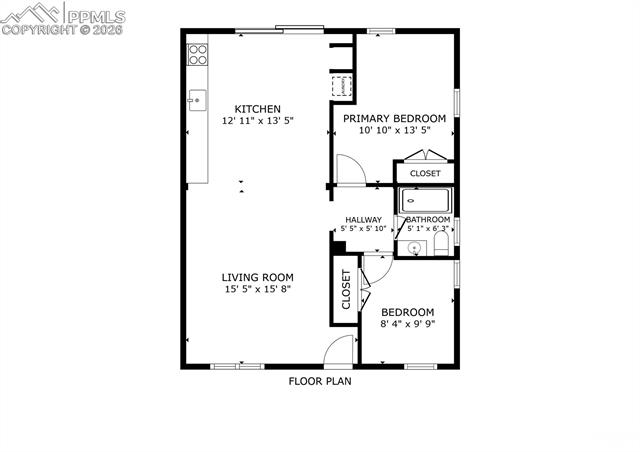 MLS Image for 2109  Bott  ,Colorado Springs, Colorado