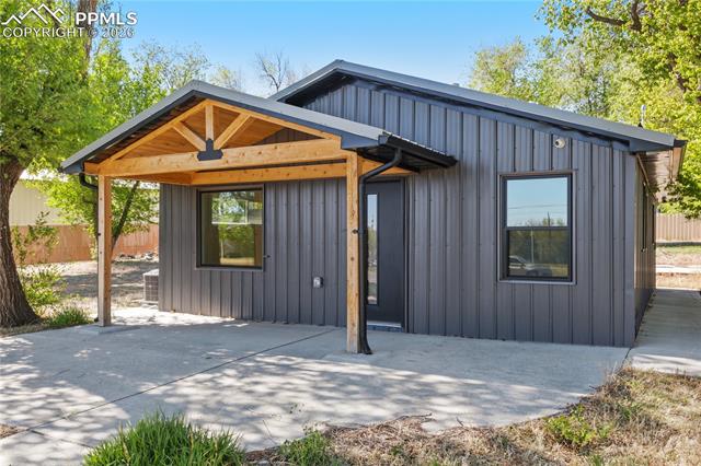 MLS Image for 2109  Bott  ,Colorado Springs, Colorado