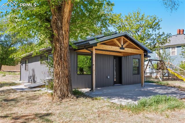 MLS Image for 2109  Bott  ,Colorado Springs, Colorado