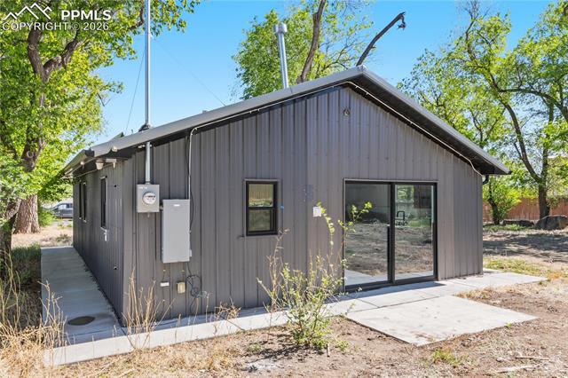 MLS Image for 2109  Bott  ,Colorado Springs, Colorado