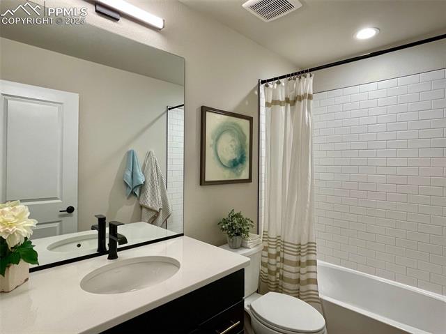 MLS Image for 6171  Mission Trails  ,Colorado Springs, Colorado