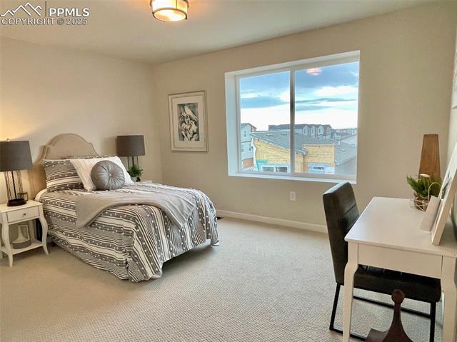 MLS Image for 6171  Mission Trails  ,Colorado Springs, Colorado