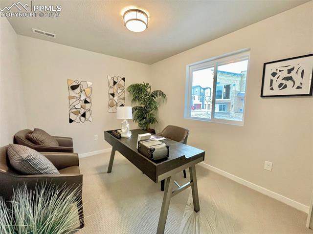 MLS Image for 6171  Mission Trails  ,Colorado Springs, Colorado