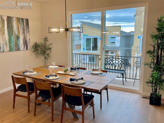 MLS Image for 6171  Mission Trails  ,Colorado Springs, Colorado