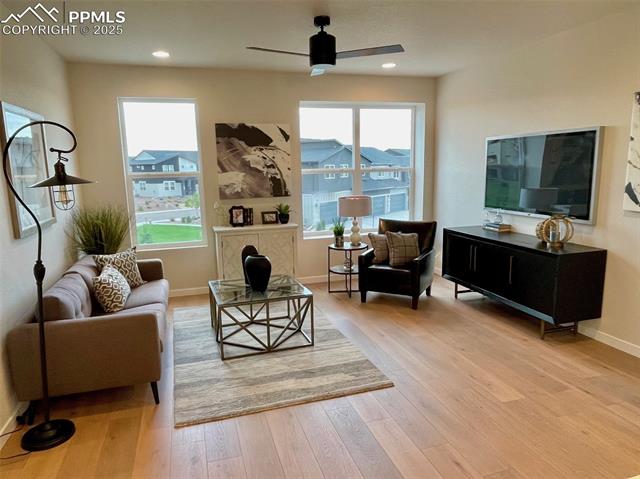 MLS Image for 6171  Mission Trails  ,Colorado Springs, Colorado