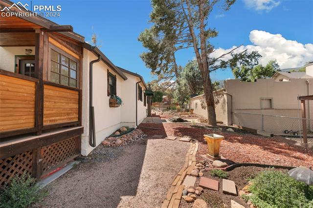 MLS Image for 107  Crystal Park  ,Manitou Springs, Colorado