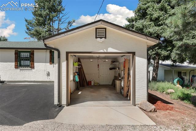 MLS Image for 107  Crystal Park  ,Manitou Springs, Colorado