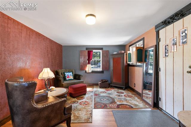 MLS Image for 107  Crystal Park  ,Manitou Springs, Colorado