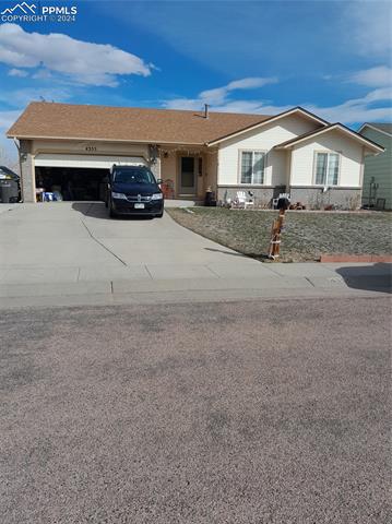 4355  Villager  , colorado springs  House Search MLS Picture