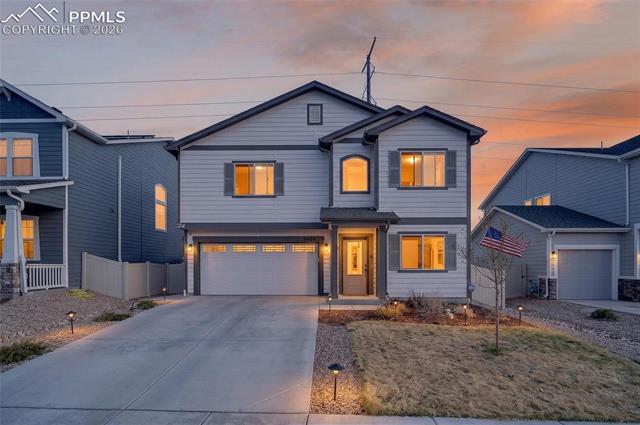 8484  Talc  , colorado springs&nbsp; House Search MLS Picture