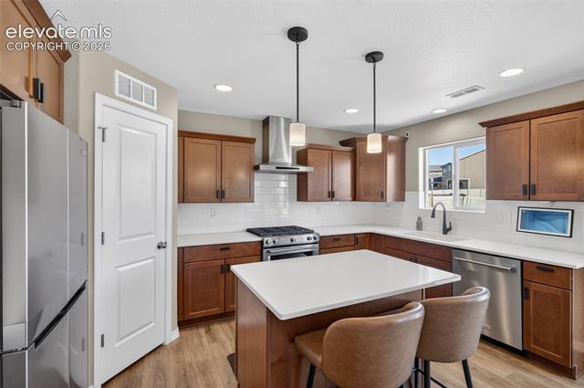 MLS Image for 8484  Talc  ,Colorado Springs, Colorado