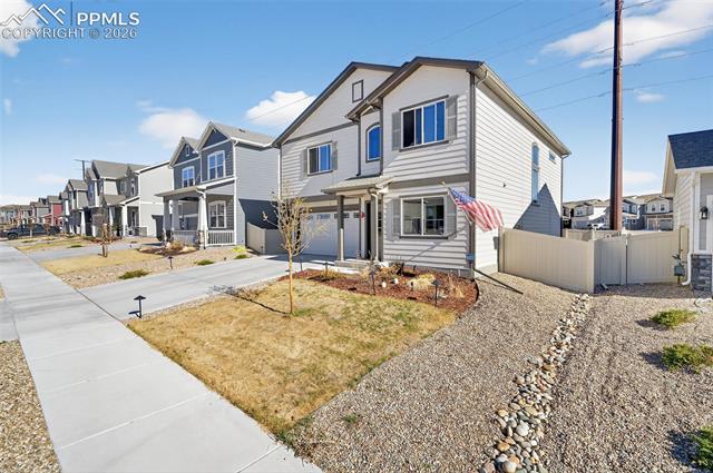 MLS Image for 8484  Talc  ,Colorado Springs, Colorado