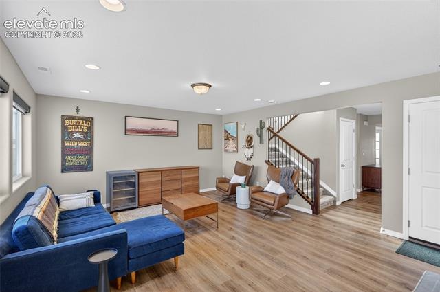 MLS Image for 8484  Talc  ,Colorado Springs, Colorado