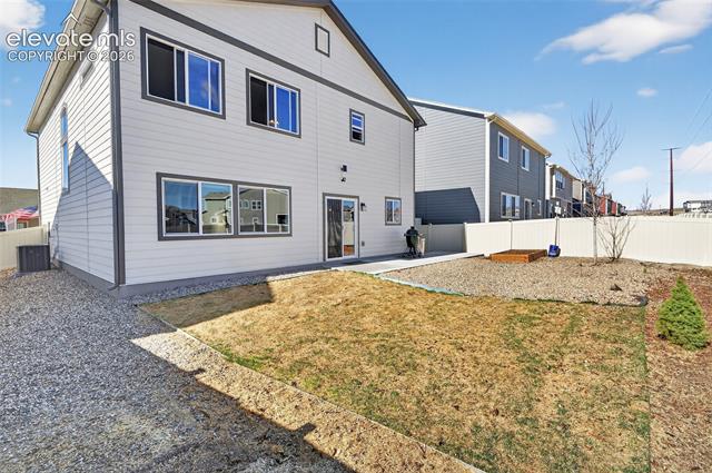 MLS Image for 8484  Talc  ,Colorado Springs, Colorado