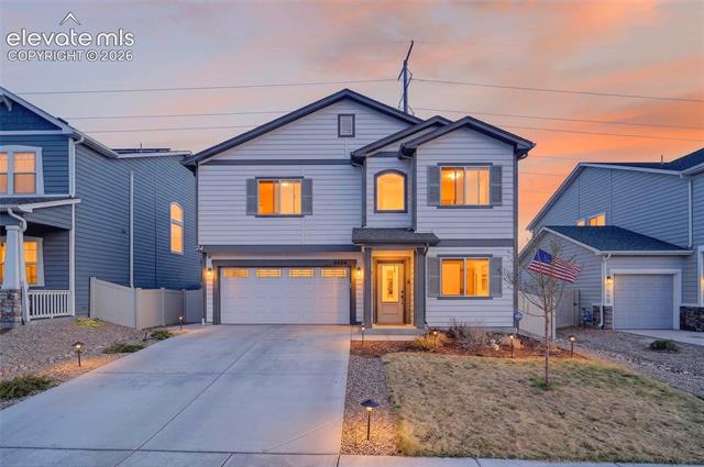 MLS Image for 8484  Talc  ,Colorado Springs, Colorado
