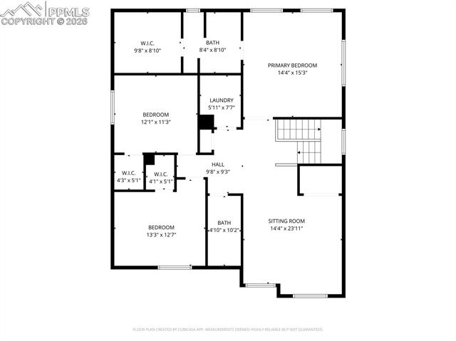 MLS Image for 8484  Talc  ,Colorado Springs, Colorado