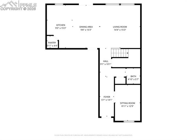 MLS Image for 8484  Talc  ,Colorado Springs, Colorado