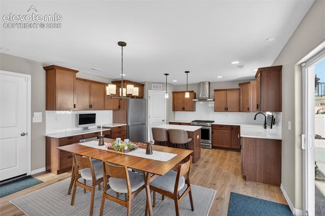 MLS Image for 8484  Talc  ,Colorado Springs, Colorado