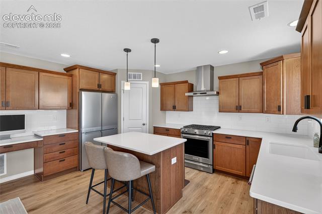 MLS Image for 8484  Talc  ,Colorado Springs, Colorado