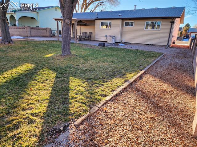 2126  vinewood  , pueblo&nbsp; House Search MLS Picture