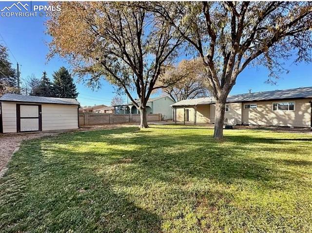 MLS Image for 2126  vinewood  ,Pueblo, Colorado