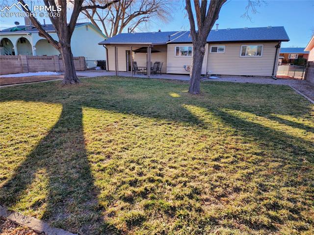 MLS Image for 2126  vinewood  ,Pueblo, Colorado