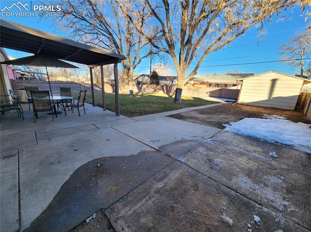 MLS Image for 2126  vinewood  ,Pueblo, Colorado