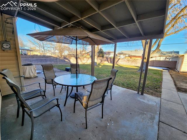MLS Image for 2126  vinewood  ,Pueblo, Colorado