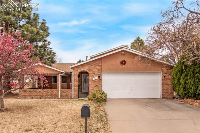 95  Regency  , pueblo&nbsp; House Search MLS Picture