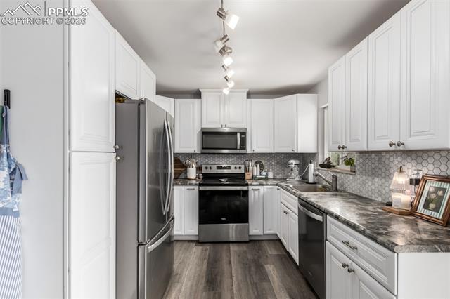MLS Image for 95  Regency  ,Pueblo, Colorado