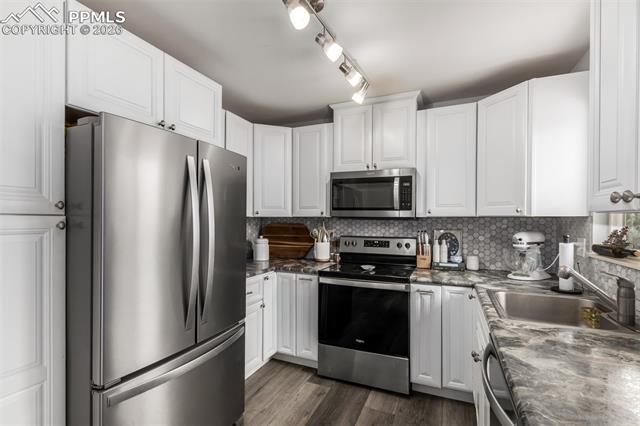 MLS Image for 95  Regency  ,Pueblo, Colorado