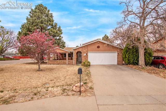 MLS Image for 95  Regency  ,Pueblo, Colorado