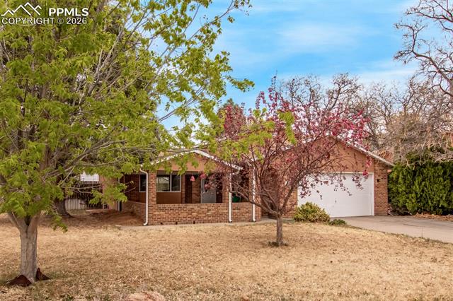 MLS Image for 95  Regency  ,Pueblo, Colorado