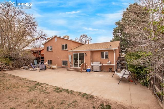 MLS Image for 95  Regency  ,Pueblo, Colorado