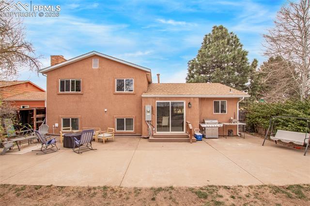 MLS Image for 95  Regency  ,Pueblo, Colorado