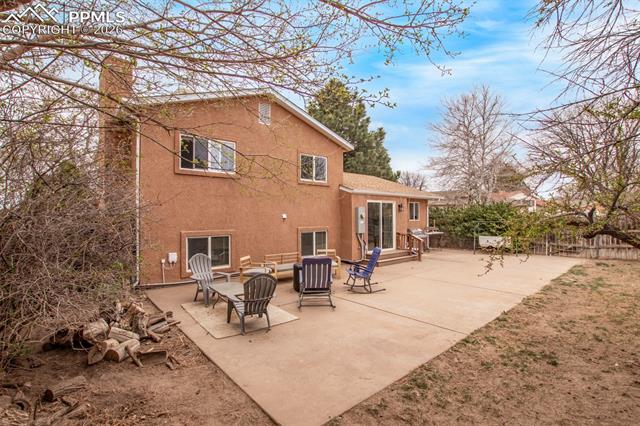 MLS Image for 95  Regency  ,Pueblo, Colorado