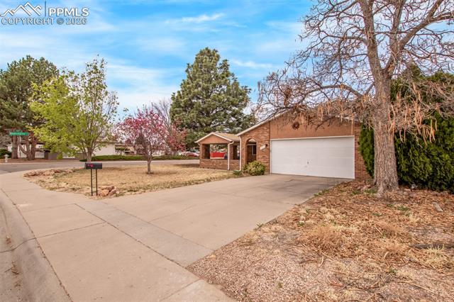 MLS Image for 95  Regency  ,Pueblo, Colorado