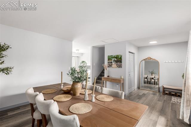 MLS Image for 95  Regency  ,Pueblo, Colorado