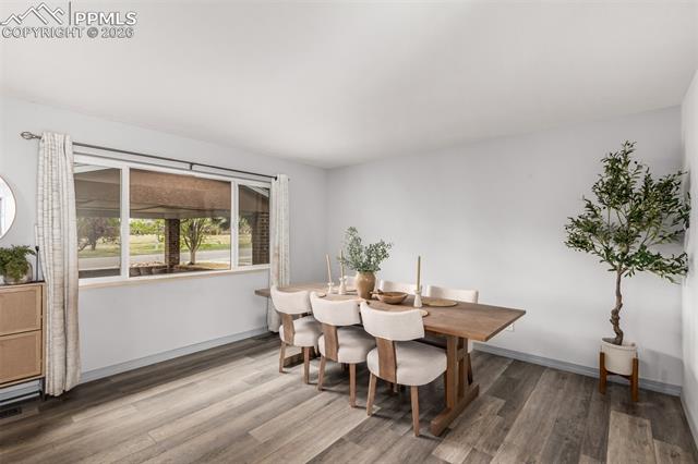 MLS Image for 95  Regency  ,Pueblo, Colorado