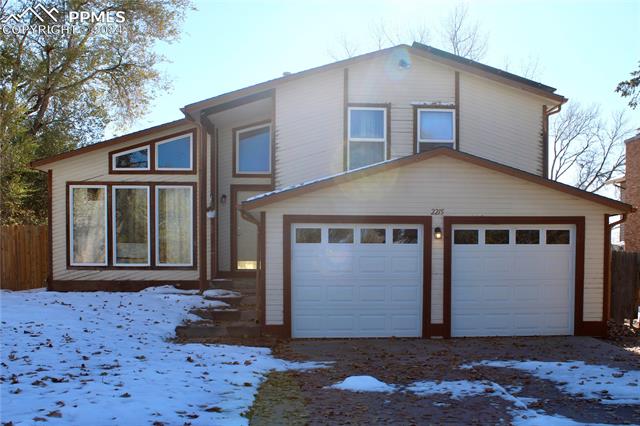 2215  Parliament  , colorado springs  House Search MLS Picture