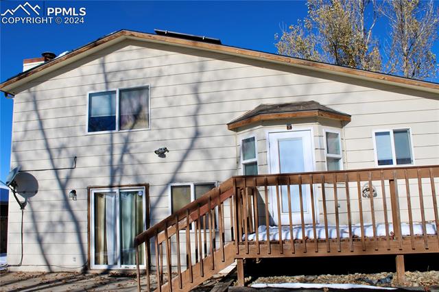 MLS Image for 2215  Parliament  ,Colorado Springs, Colorado