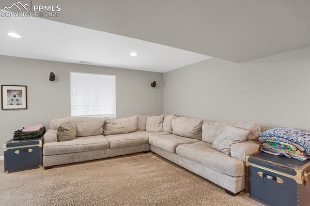 MLS Image for 4324  Round Hill  ,Colorado Springs, Colorado