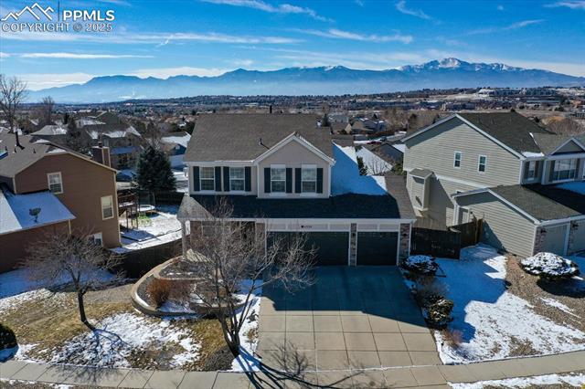 MLS Image for 4324  Round Hill  ,Colorado Springs, Colorado