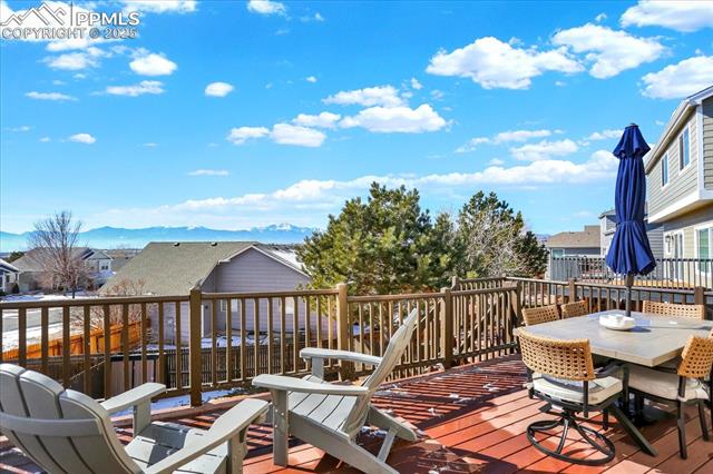 MLS Image for 4324  Round Hill  ,Colorado Springs, Colorado