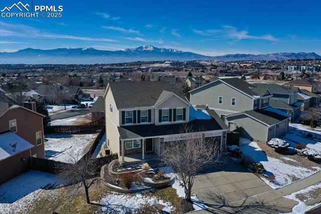 MLS Image for 4324  Round Hill  ,Colorado Springs, Colorado