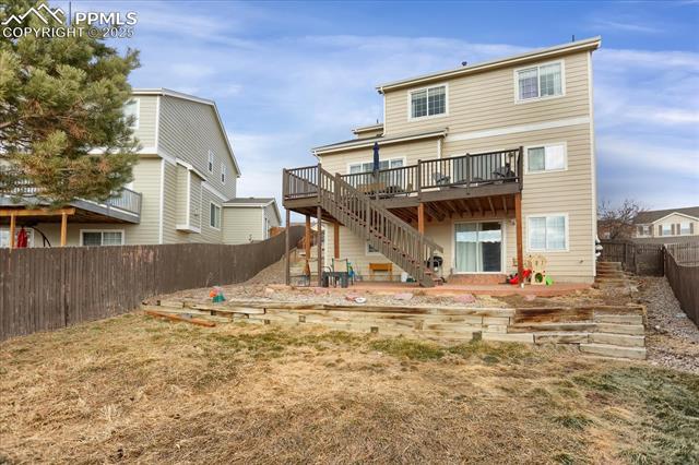 MLS Image for 4324  Round Hill  ,Colorado Springs, Colorado